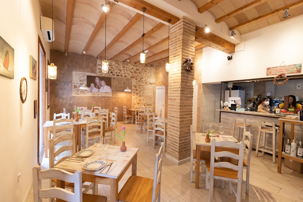 El Greco Bistrot - Foto 1