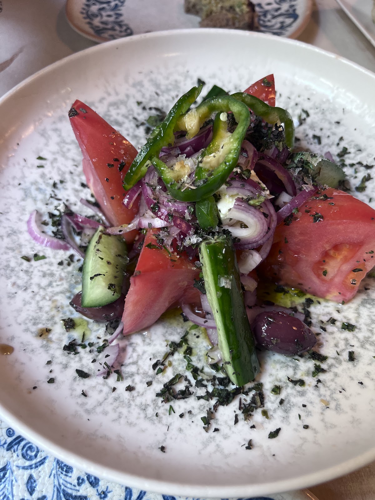 El Greco Bistrot - Foto 4