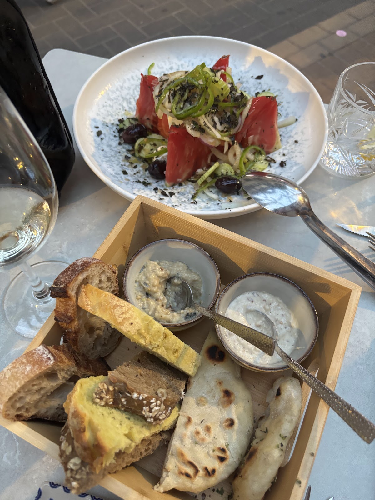 El Greco Bistrot - Foto 5