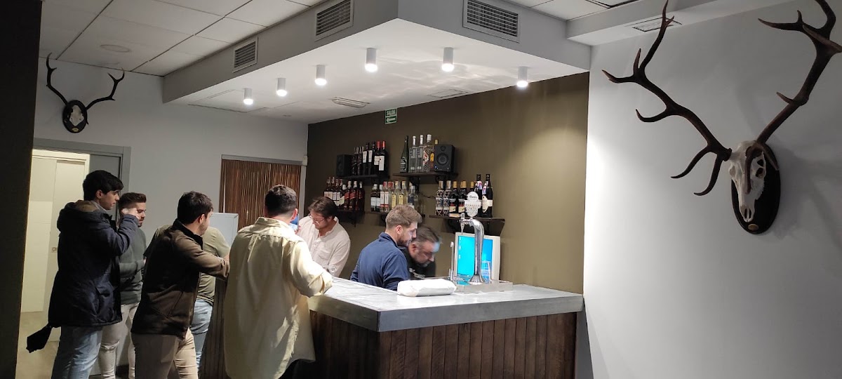Bar El Zurrón