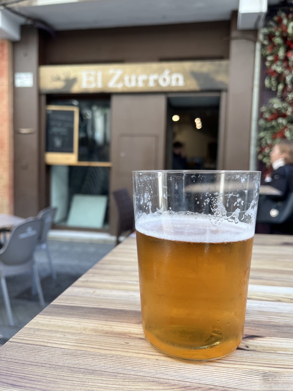 Bar El Zurrón - Foto 2