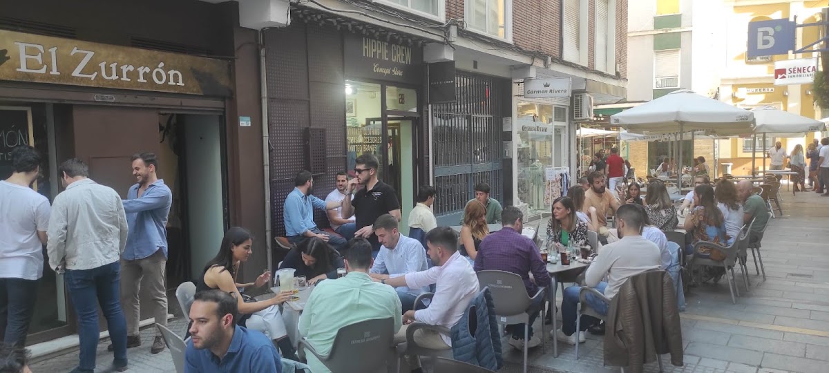 Bar El Zurrón - Foto 3