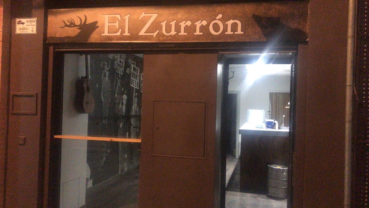 Bar El Zurrón - Foto 4