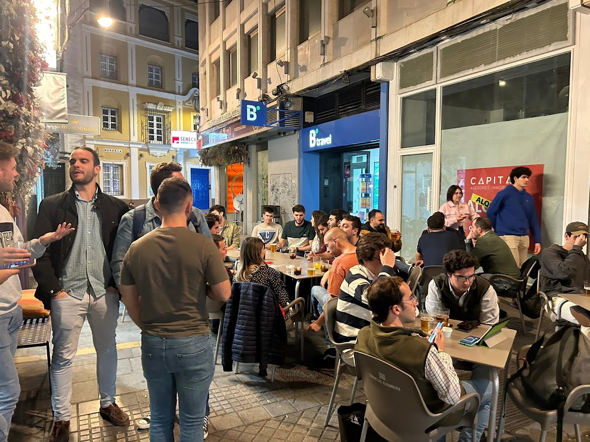 Bar El Zurrón - Foto 5