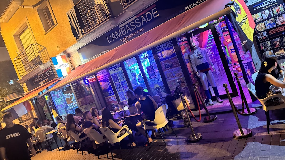 FLASHION FOOD - Foto 3