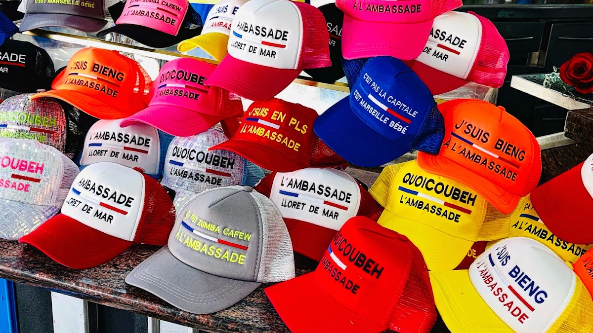 FLASHION FOOD - Foto 4