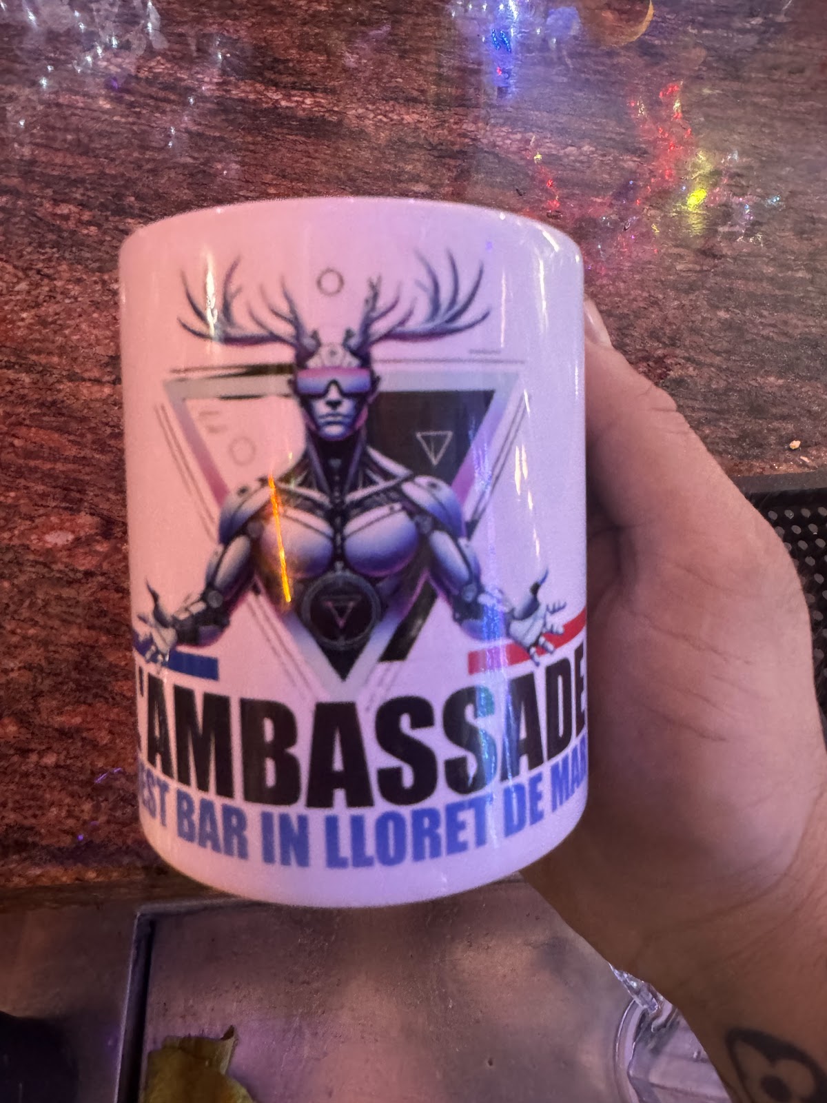 FLASHION FOOD - Foto 5