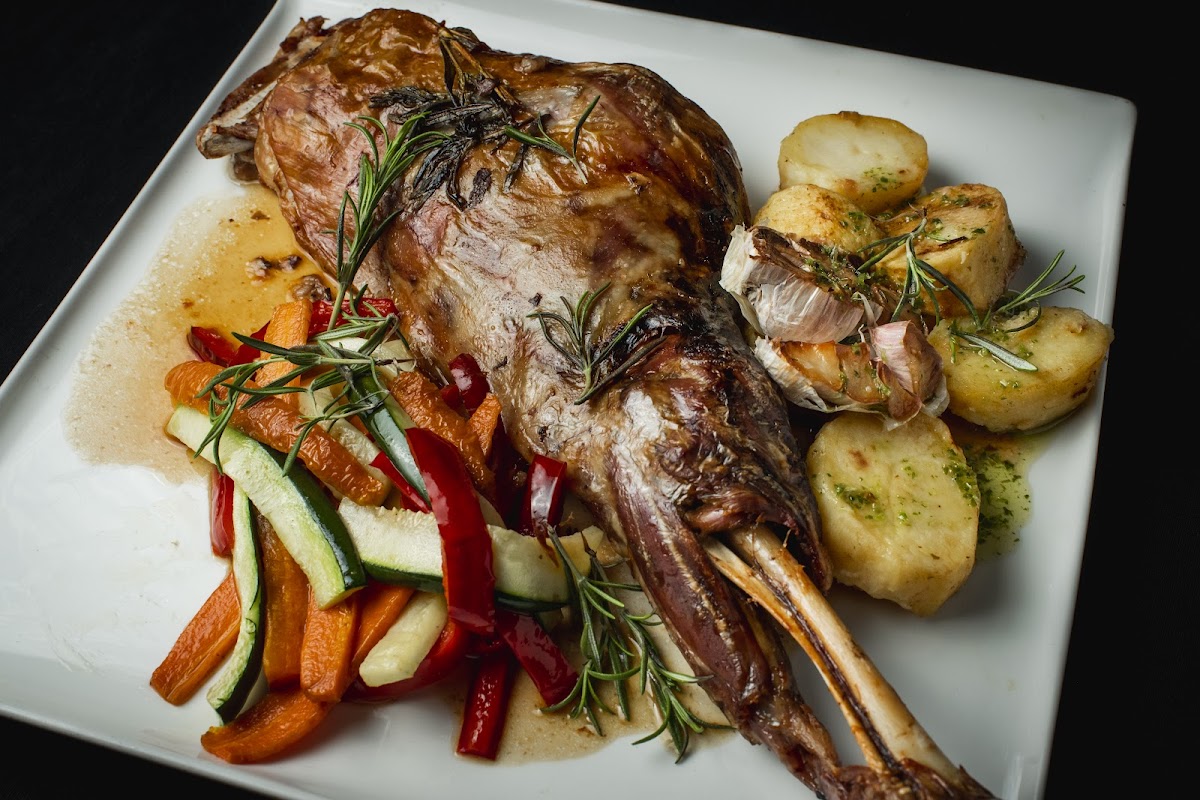 Restaurante Mazmorra - Foto 2