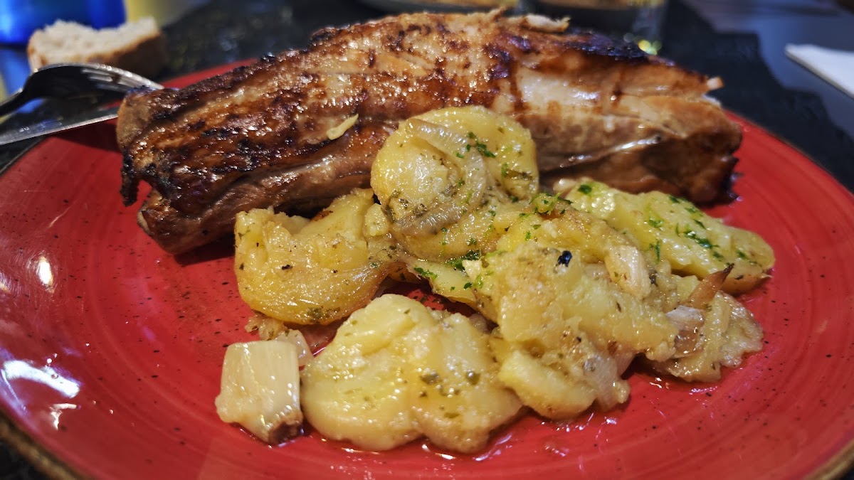 Restaurante Mazmorra - Foto 3