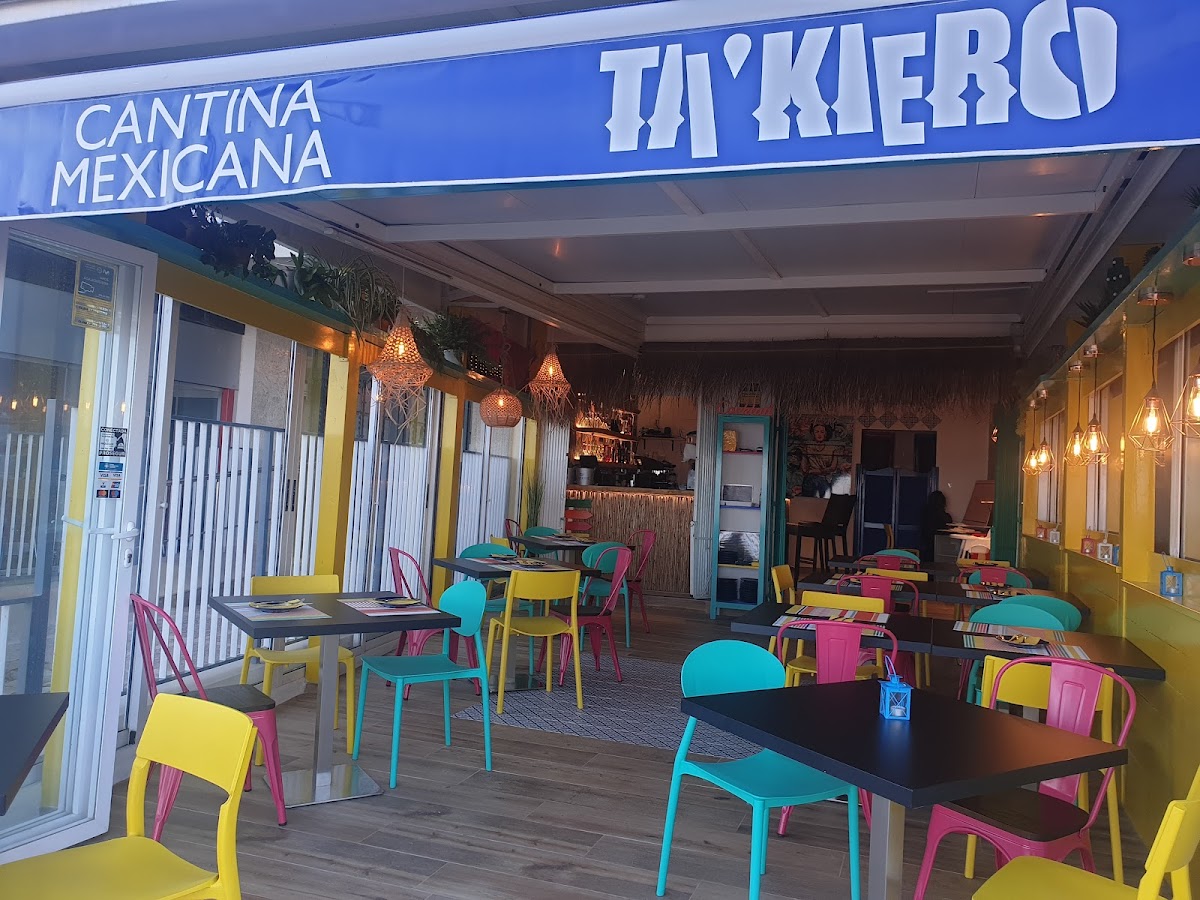 TaKiero