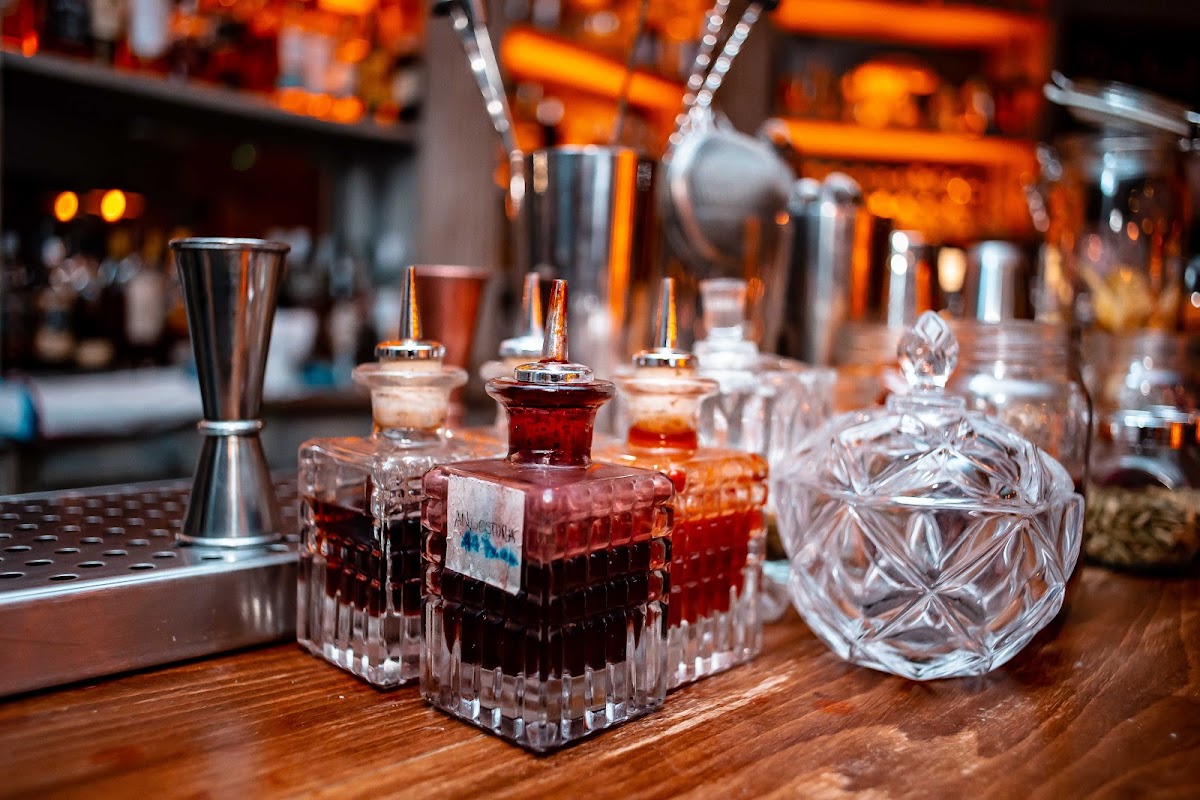 Bandida Tapas & Cocktail Bar - Foto 2