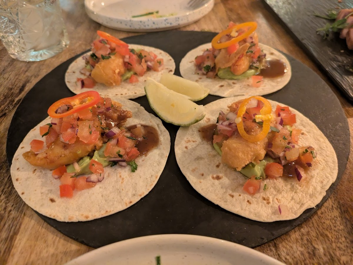 Bandida Tapas & Cocktail Bar - Foto 3