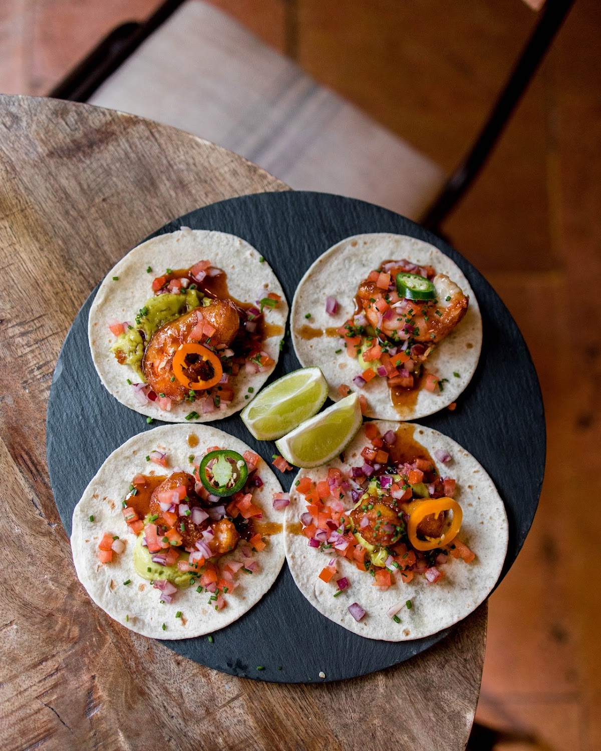 Bandida Tapas & Cocktail Bar - Foto 4