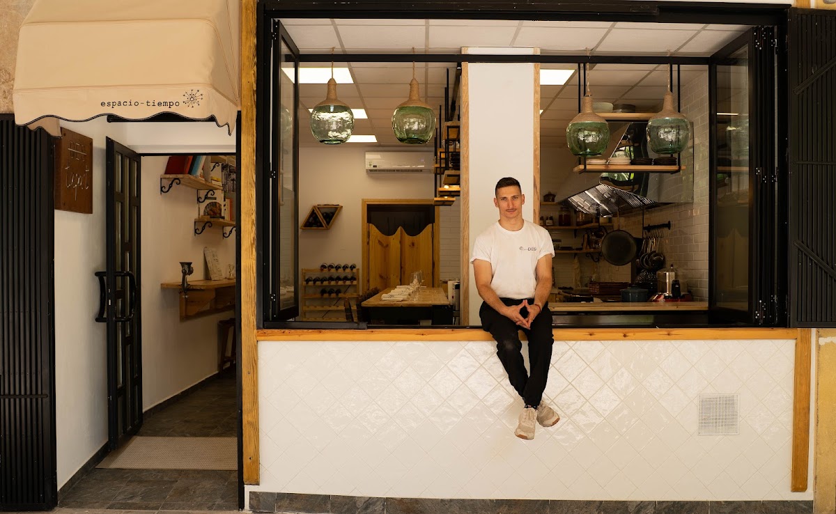 Restaurante Destapa't - Foto 1