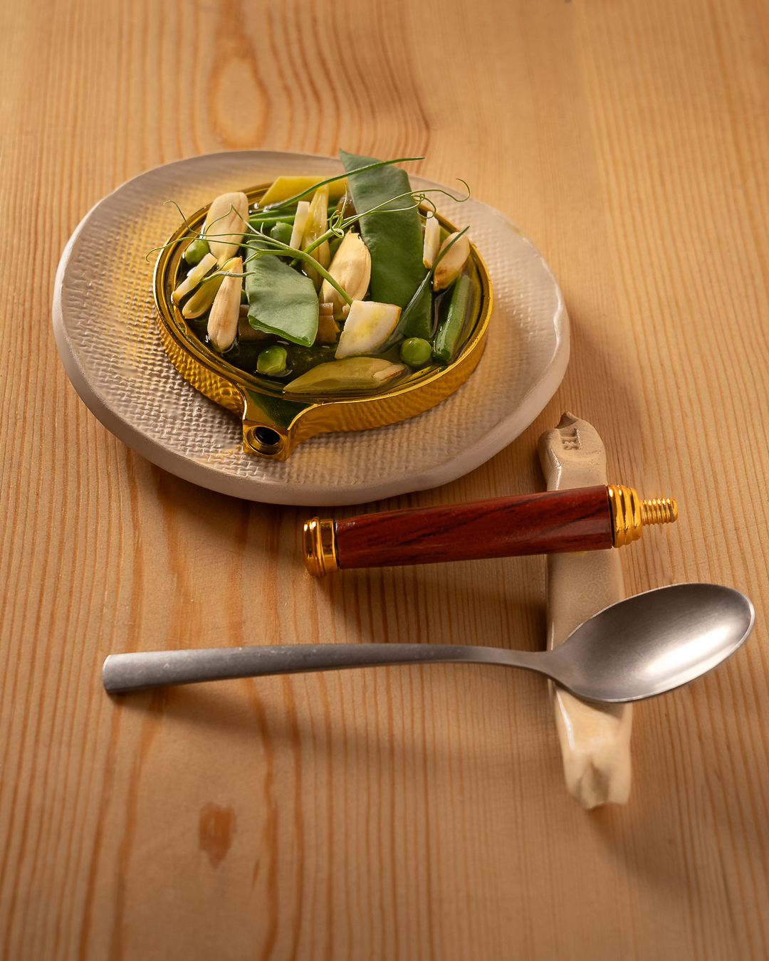 Restaurante Destapa't - Foto 2