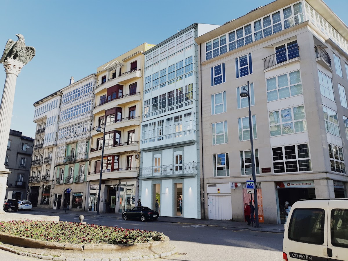 Hotel EsteOeste by Sercotel