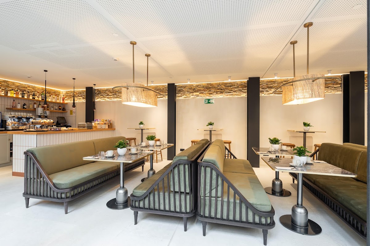 Hotel EsteOeste by Sercotel - Foto 4