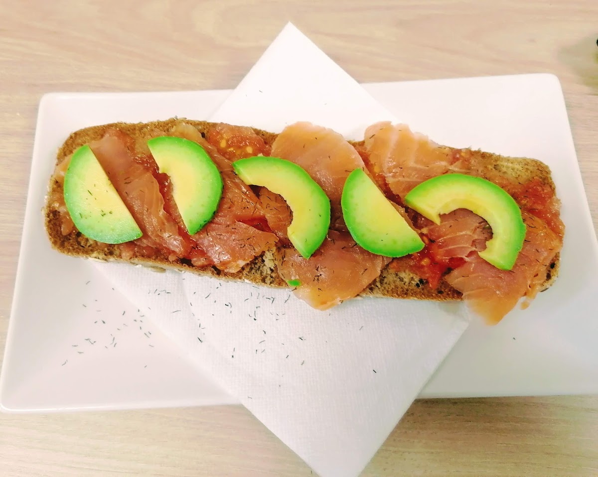 Confitería dulce's - Foto 2