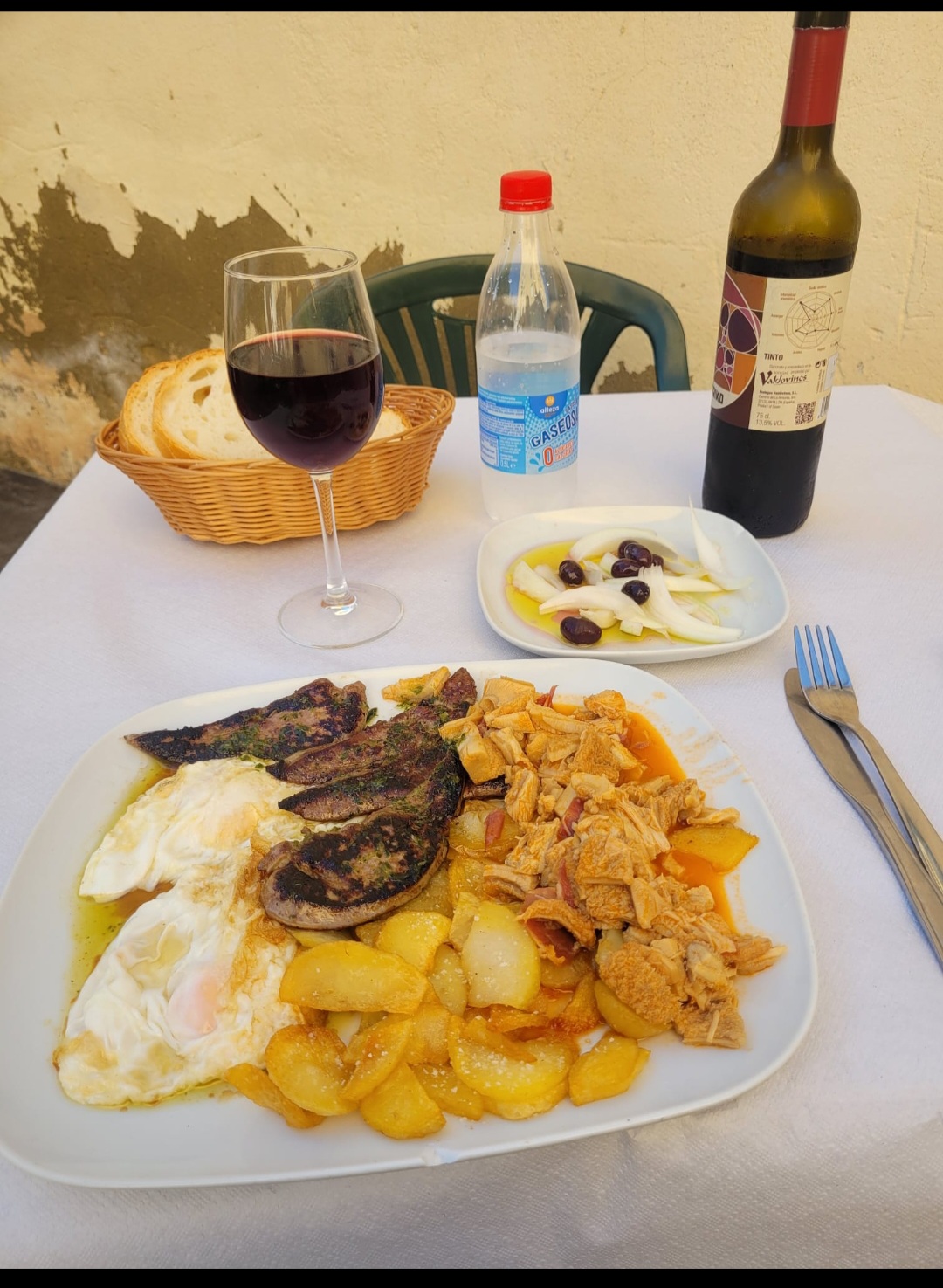 El bar de Jorge - Foto 2