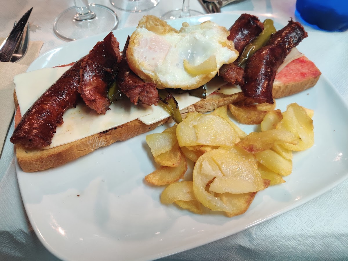 El bar de Jorge - Foto 3