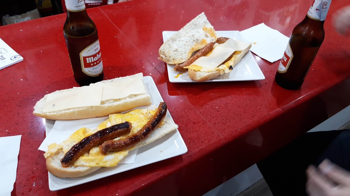 Bar AHÍ LO PONE!. - Foto 2