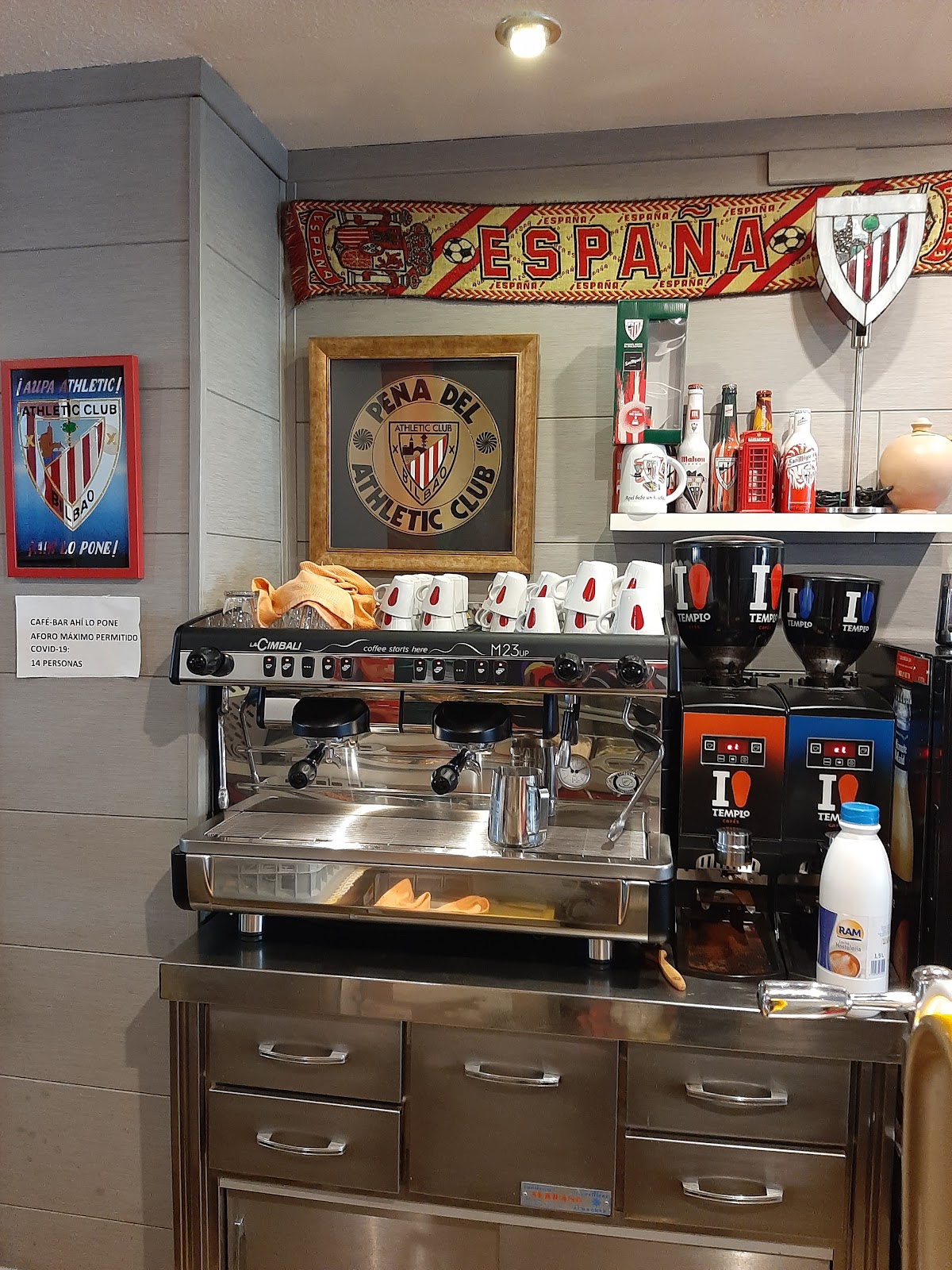 Bar AHÍ LO PONE!. - Foto 3