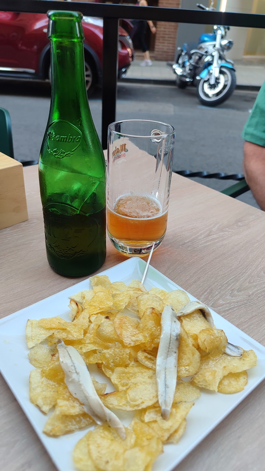 Bar AHÍ LO PONE!. - Foto 4