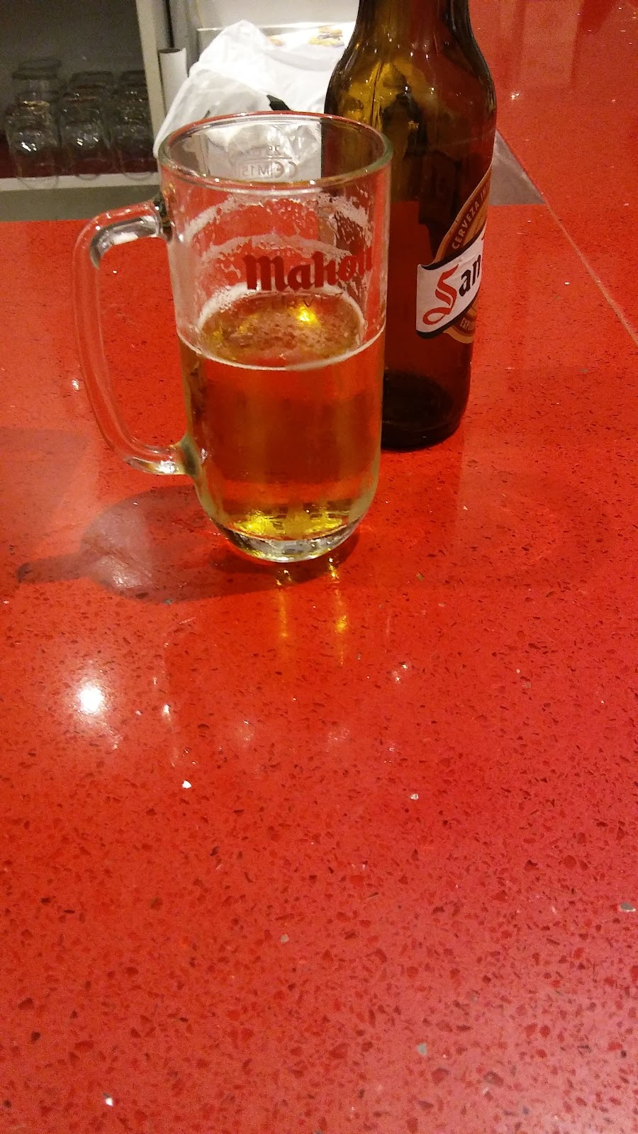 Bar AHÍ LO PONE!. - Foto 5