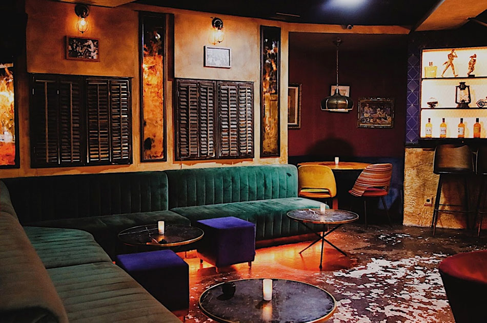 Bad Company 1920 - Foto 1