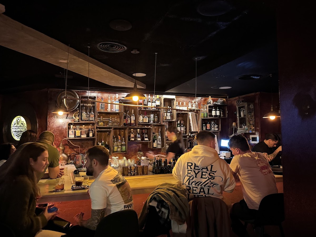 Bad Company 1920 - Foto 4