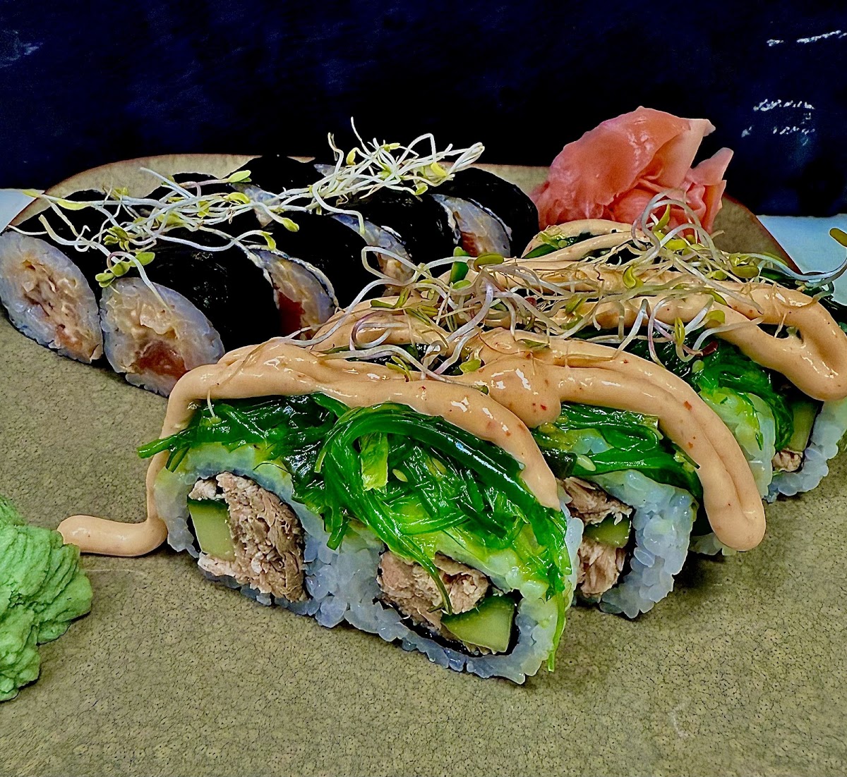 SushiMania - Foto 2