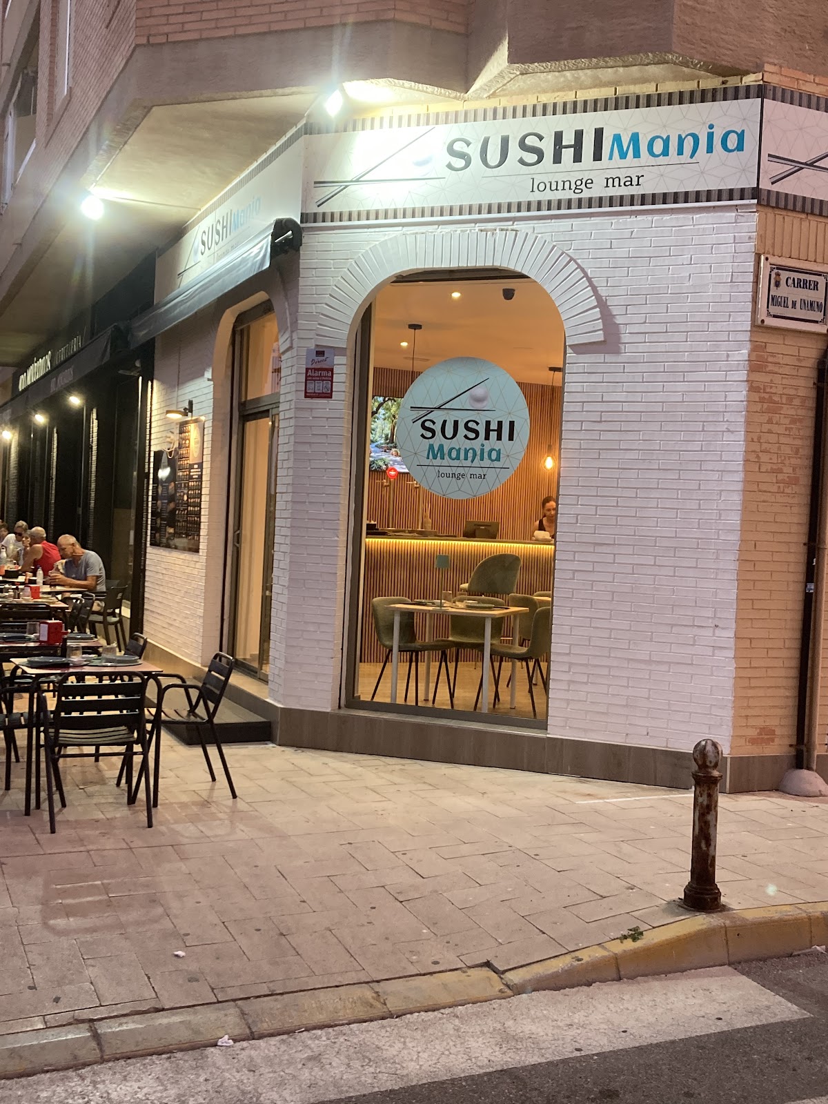 SushiMania - Foto 5