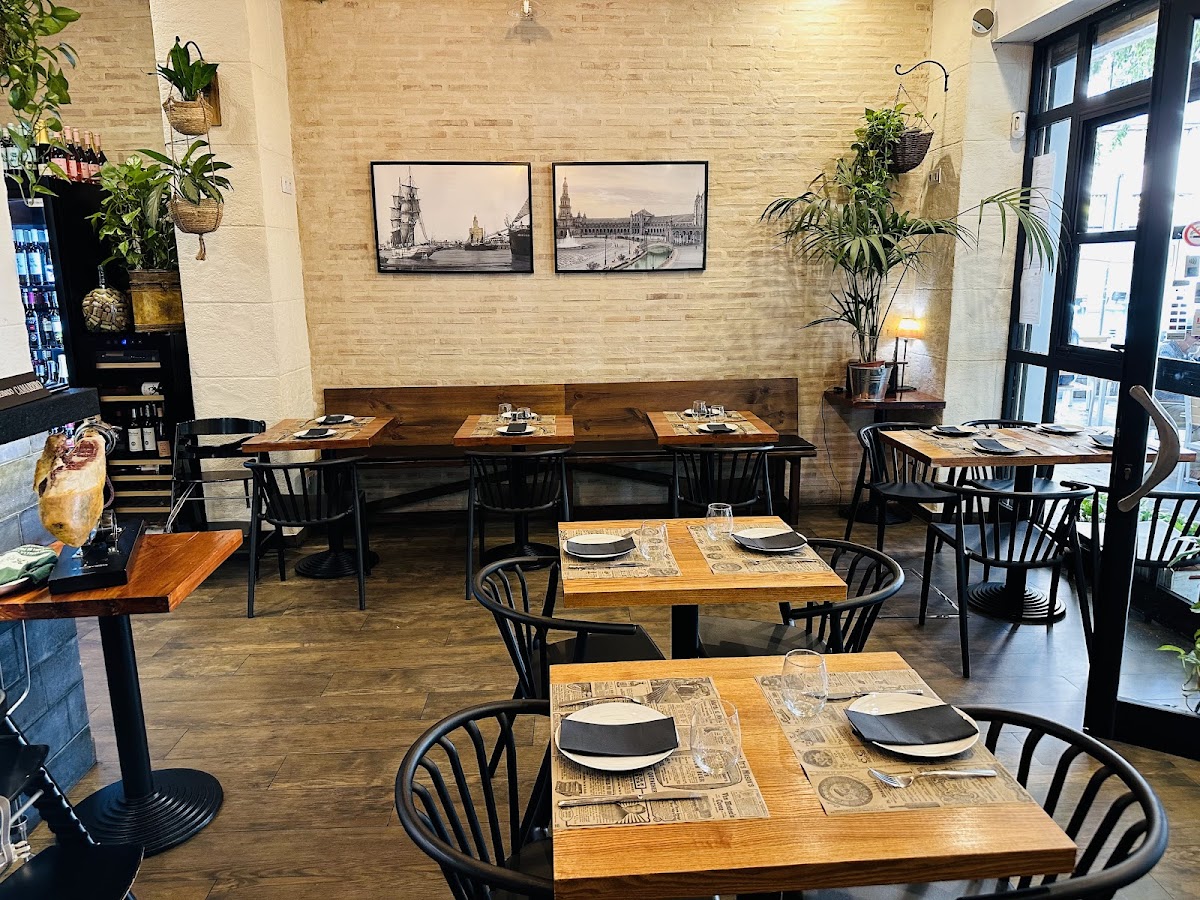 Restaurante Alfalfa 8 - Foto 1