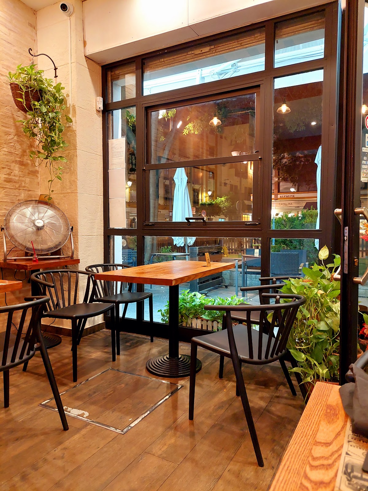 Restaurante Alfalfa 8 - Foto 2