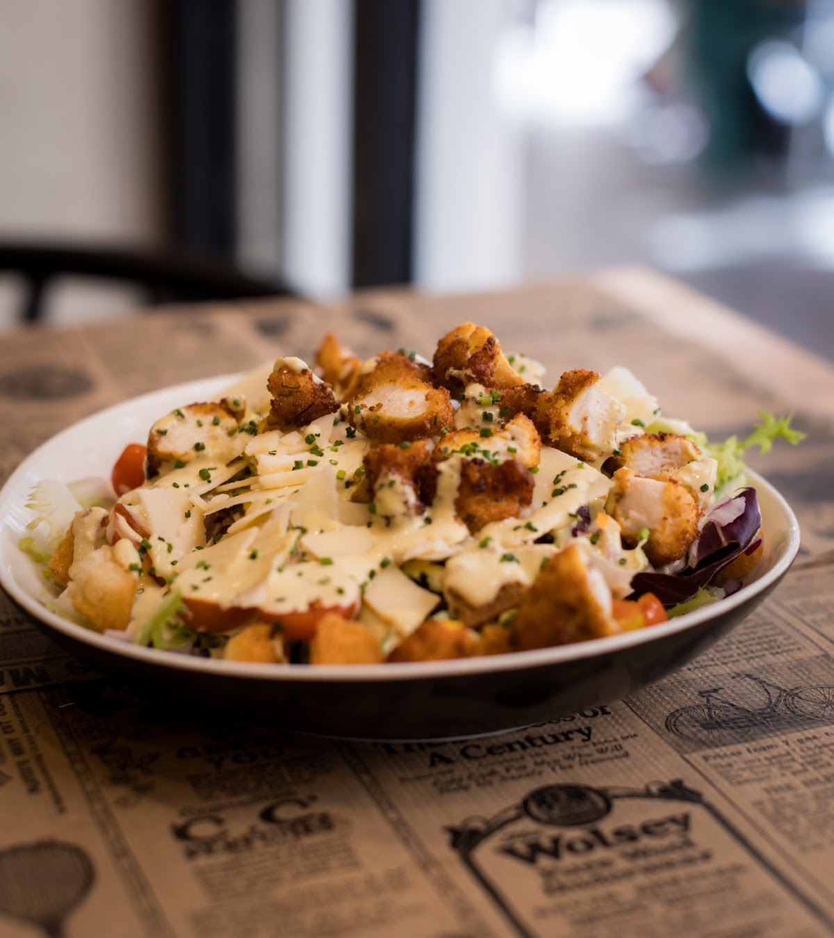 Restaurante Alfalfa 8 - Foto 3