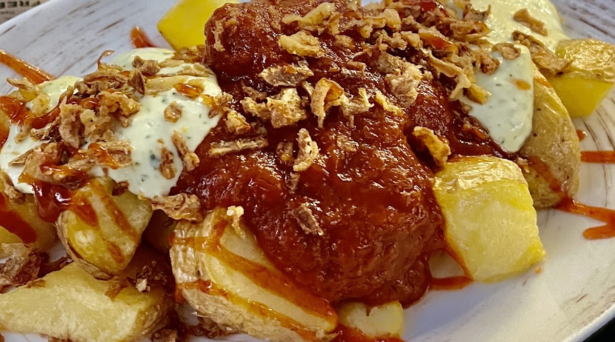 Restaurante Alfalfa 8 - Foto 4