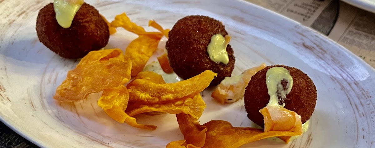 Restaurante Alfalfa 8 - Foto 5