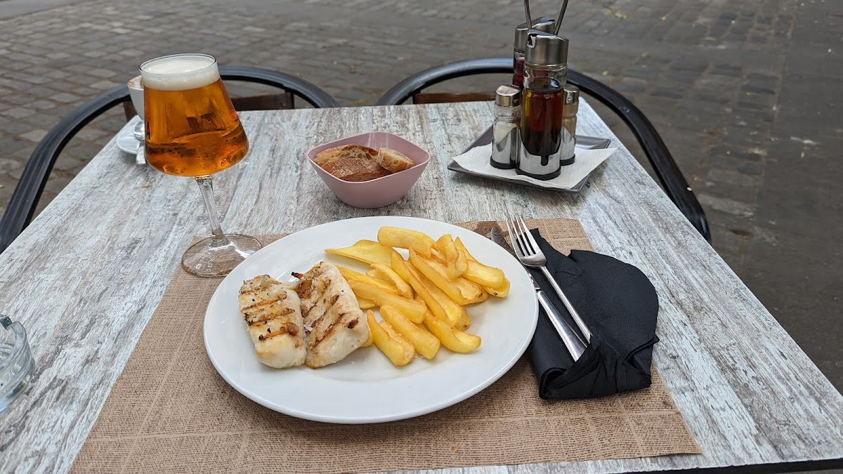 Cafeteria Eiximenis - Foto 2