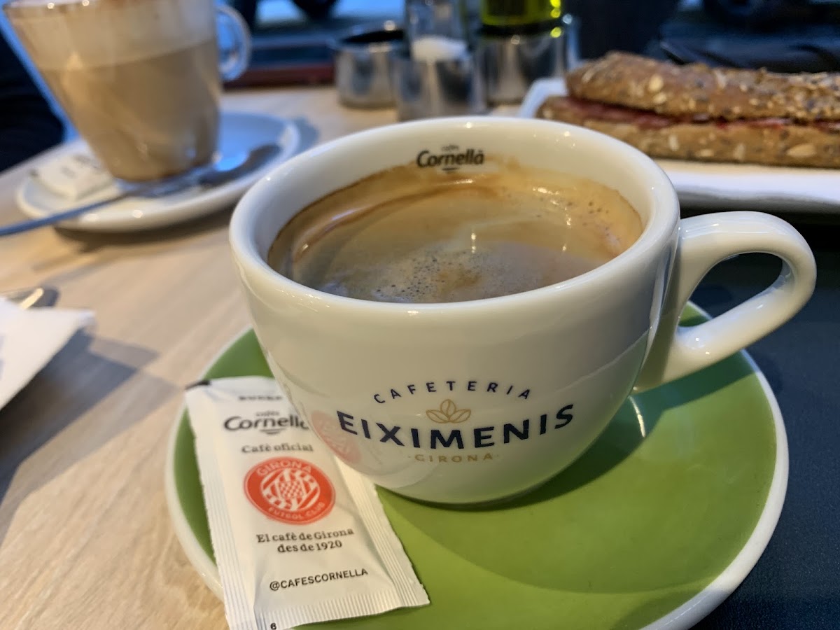 Cafeteria Eiximenis - Foto 3