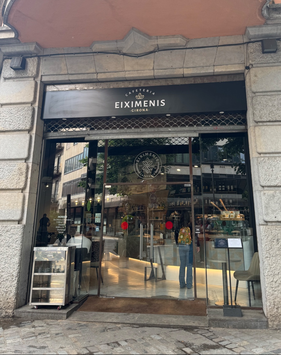 Cafeteria Eiximenis - Foto 5