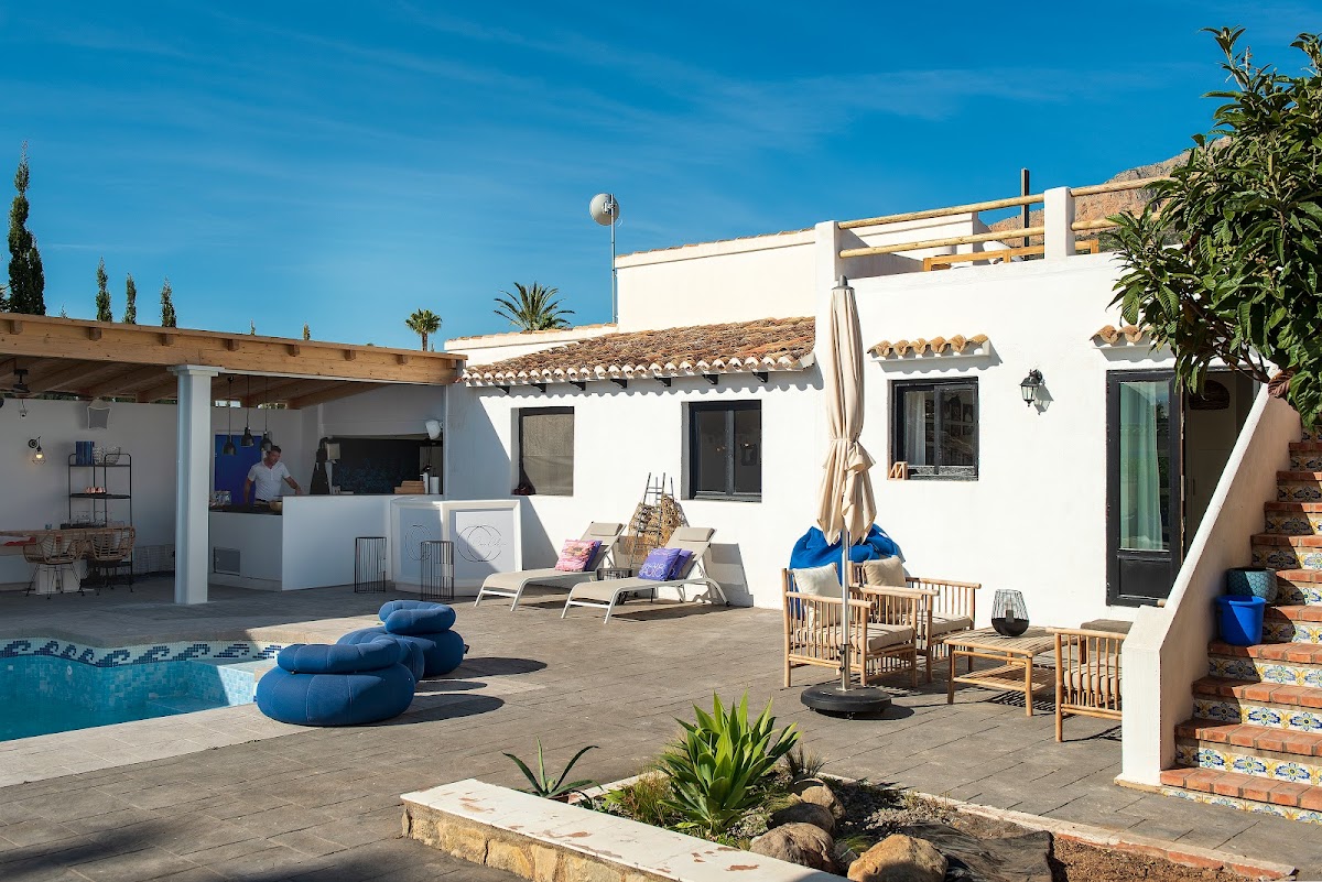 Casa Coline
