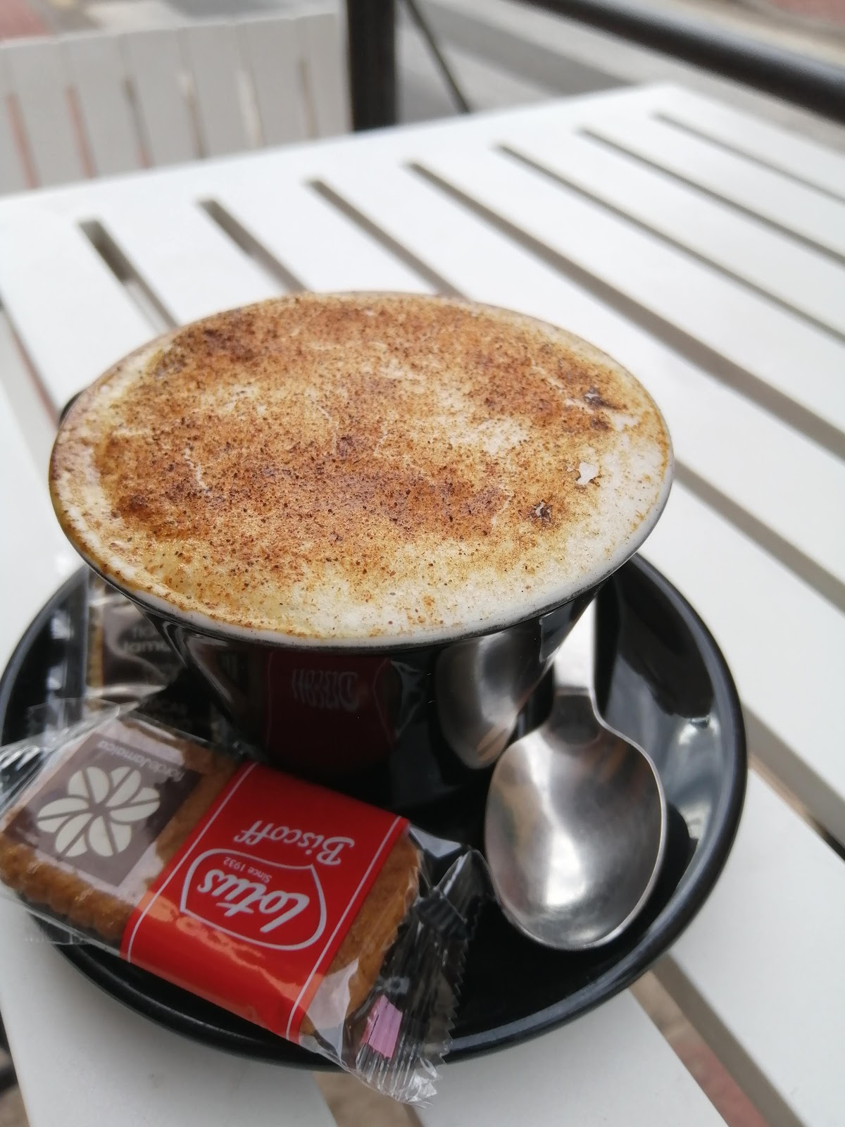 Café Segunda Etapa - Foto 5