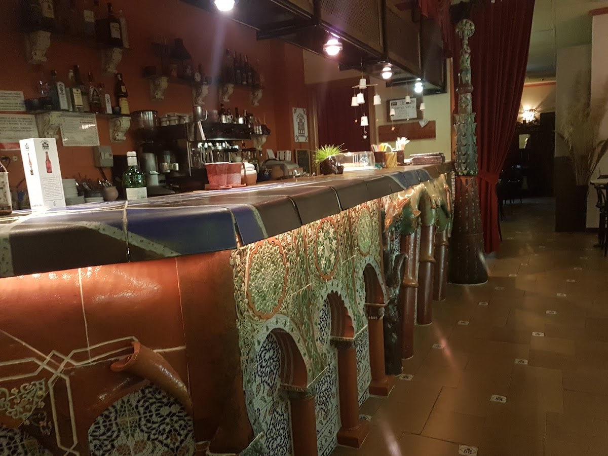 Café Galería La Taifa - Foto 1