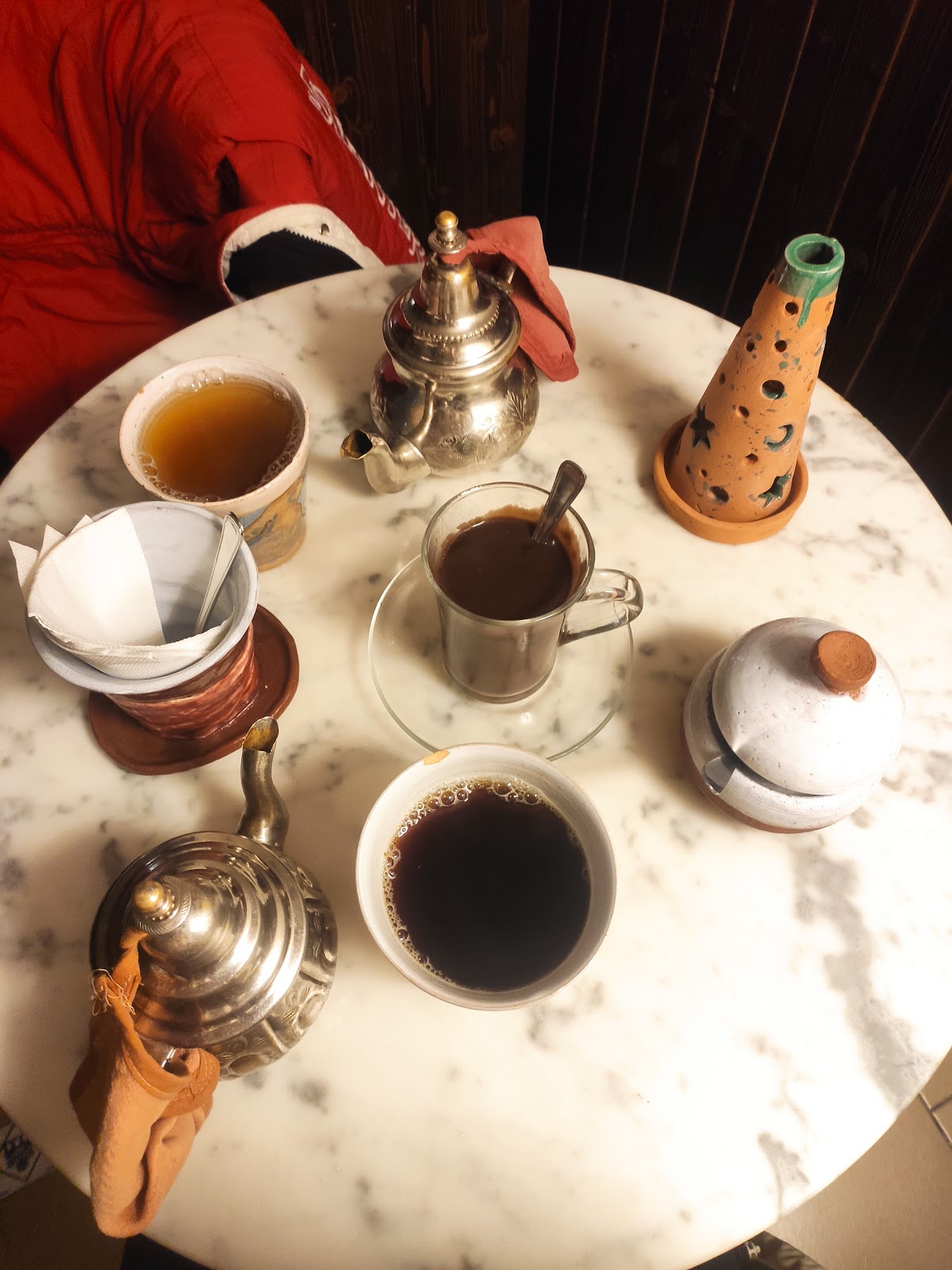 Café Galería La Taifa - Foto 2