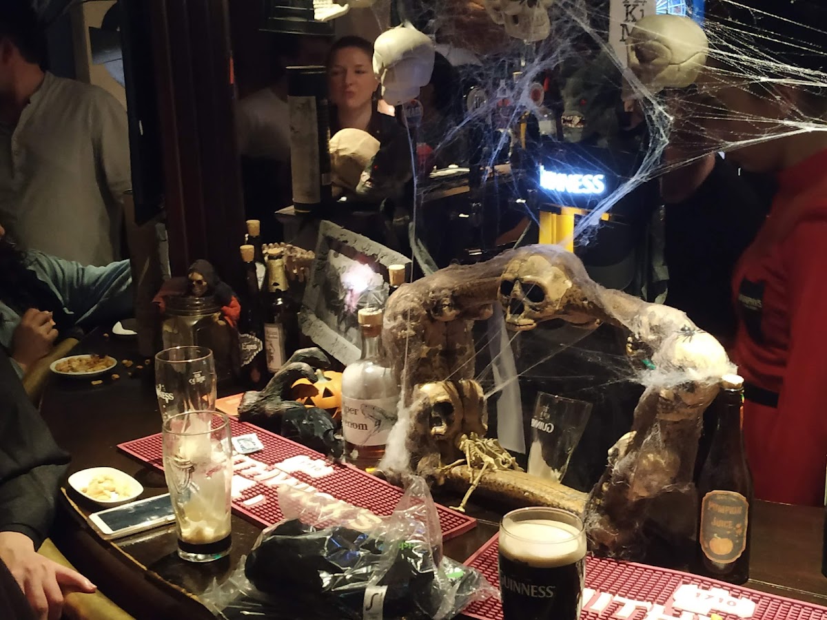 L'esperteyu Pub- Cervecería - Foto 2