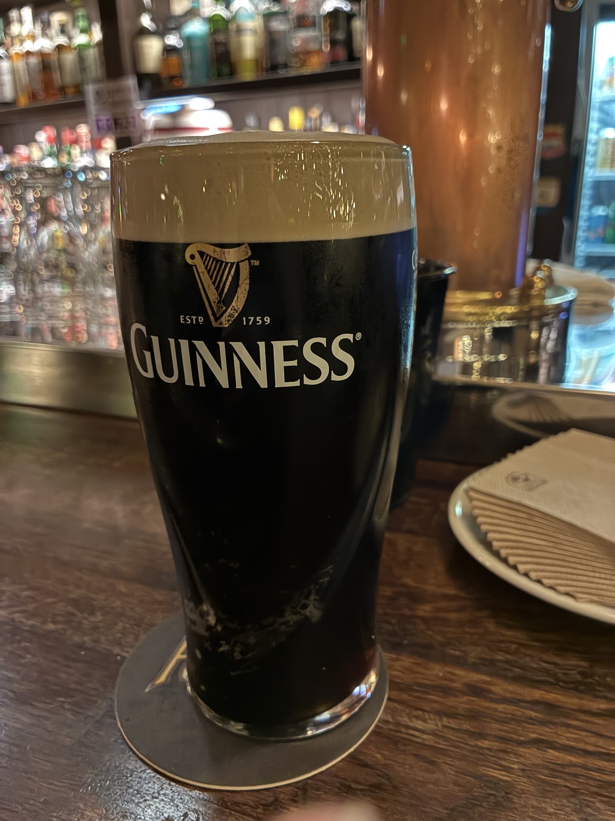 L'esperteyu Pub- Cervecería - Foto 3