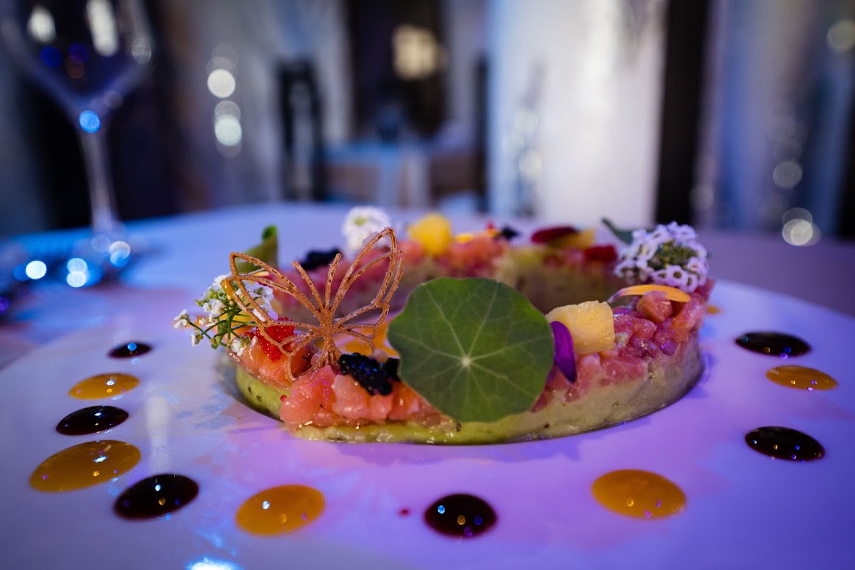 Restaurante Mágico Campico - Foto 2