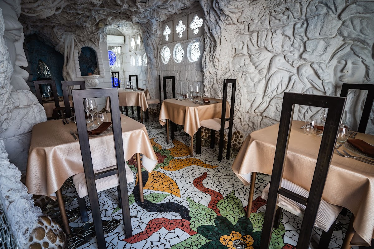 Restaurante Mágico Campico - Foto 4