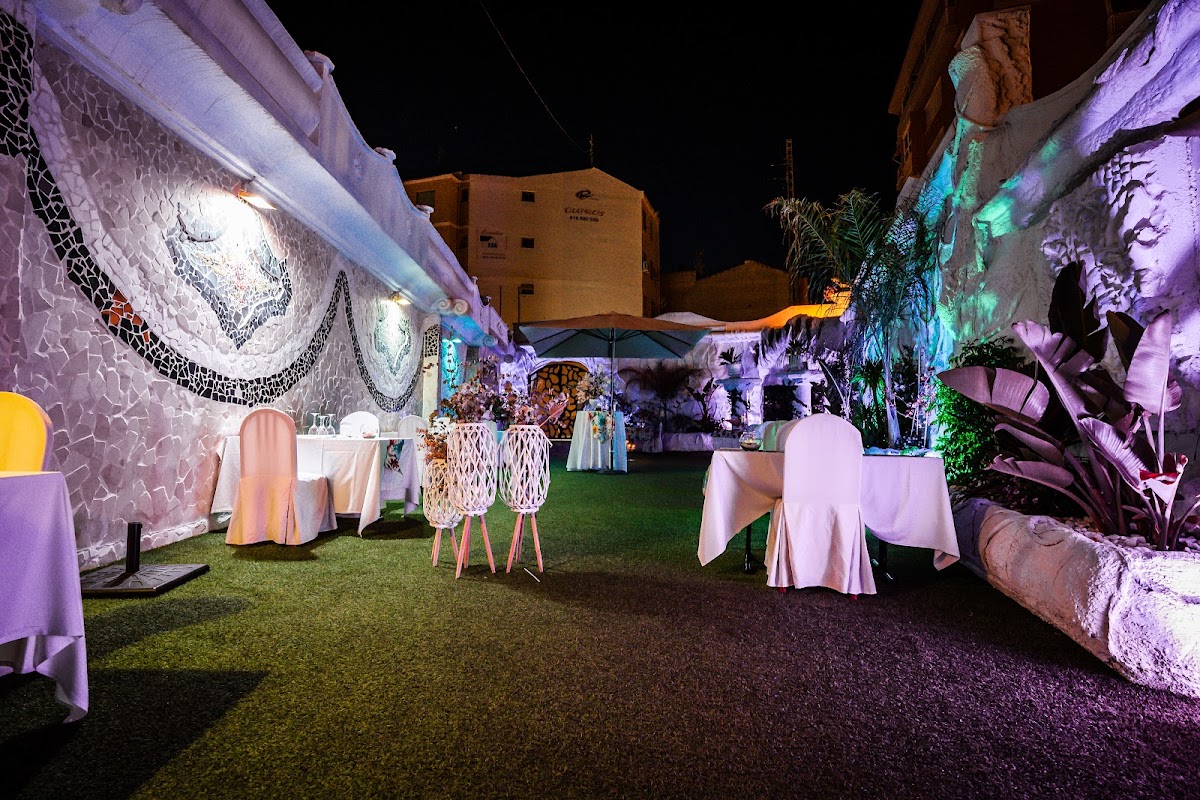 Restaurante Mágico Campico - Foto 5