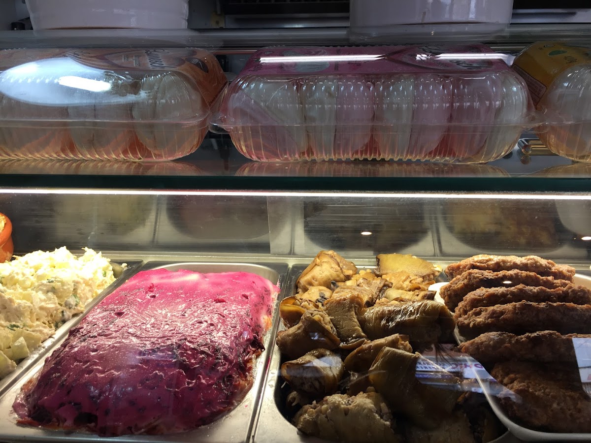 Kalinka Terrassa - Foto 2